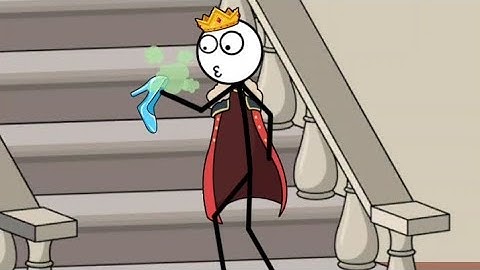 Flashback : Who Is? - Funny Stickman - All Levels - Gameplay Walkthrough 🚀 #games