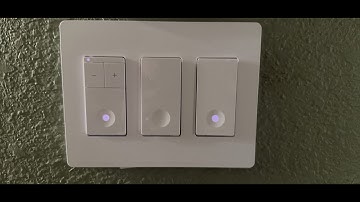 TREATLIFE Smart Ceiling Fan Control, 4 Speed Fan Switch for Ceiling Fan, Neutral Wire Require Review