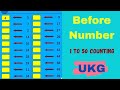 Before and After Numbers || What comes Before Number || बच्चों को Before Number concept कैसे पढ़ाएं