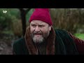 Lær at danse nordlandspolka her | Tinka og Kongespillet | TV 2