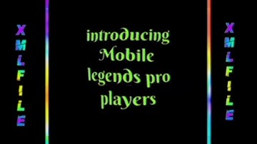 mlbb players friends.❤️❤️//WhatsApp status 🥴