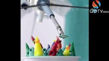 This Invention is Bringing new ways to the Surgeries