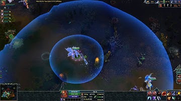 3Q Củ Hành MAP 5-5-5 Bồ Nguyên Bản Phép Công lao đáng được 2 chức khó nhất