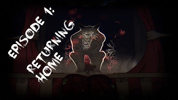 Layers of Fear (Inheritance DLC) Ep 1:  RETURNING HOME