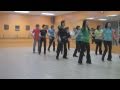 I Only Want To Be With You - Line Dance (Dance & Teach in English & 中文)