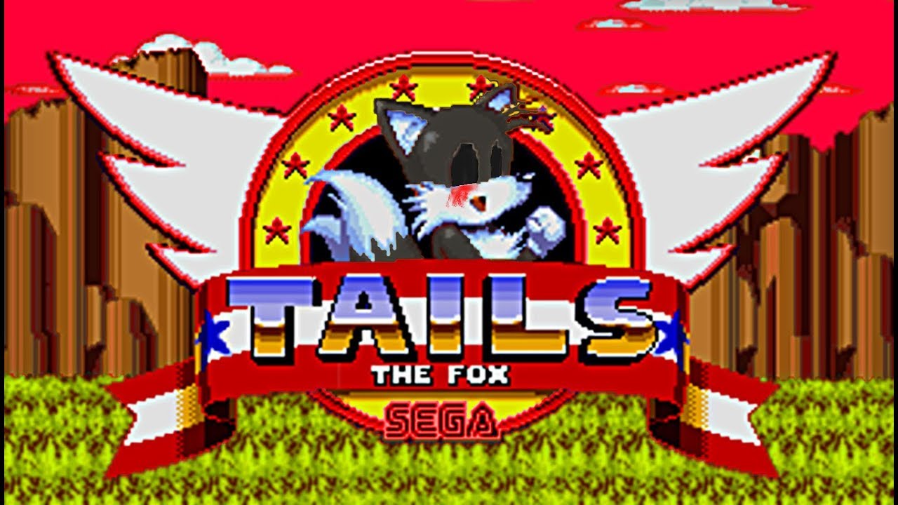 Tails.EXE - About Tails.EXE & Games To Download