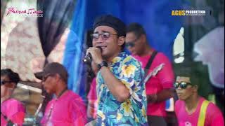 BENALU CINTA - AFFANDI MAHESA || ALIYAH MUSIC COLABORATION || LIVE BULAK JATIBARANG IM