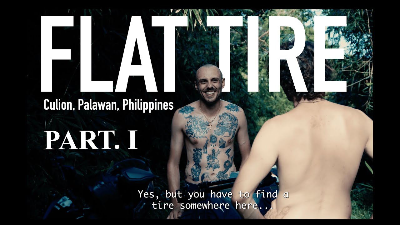 Exploring Culion, Palawan | Cinematic Travel Vlog | Philippines 🇵🇭