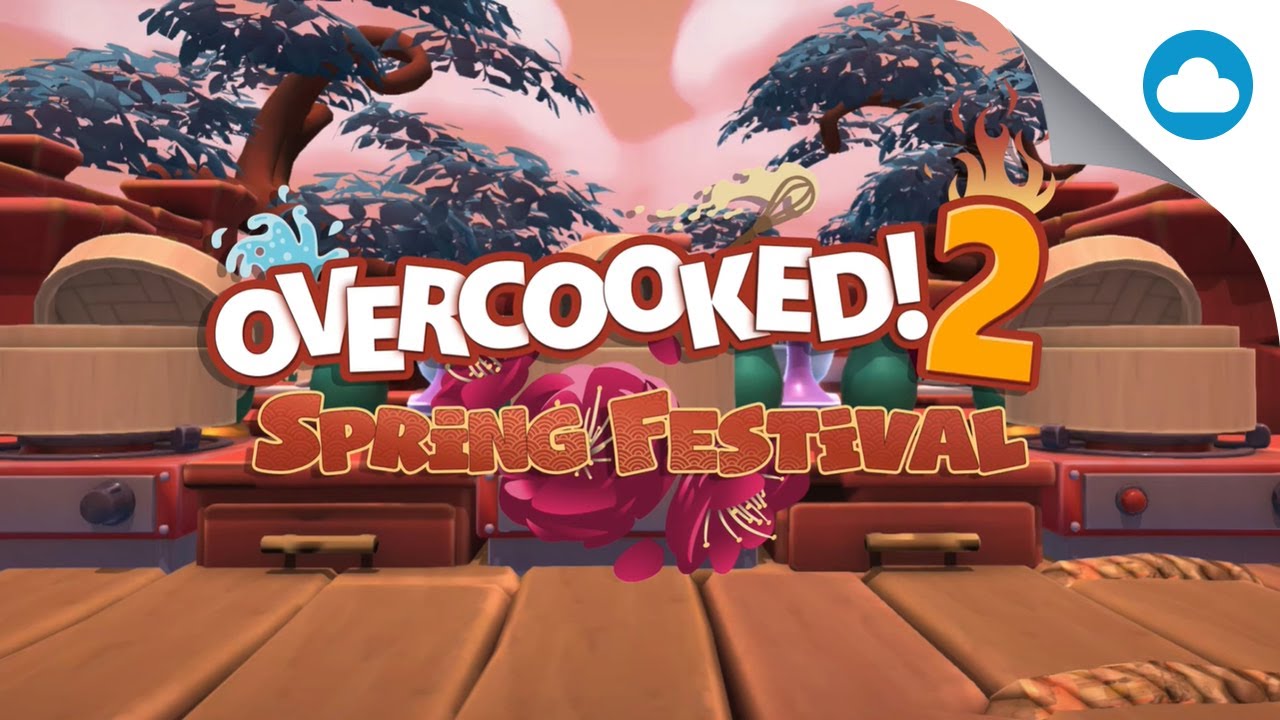 Trailer de Overcooked 2 mostra caos total na cozinha