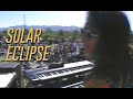 Solar Eclipse 1994 (Widescreen) - Music By Ryo Okumoto