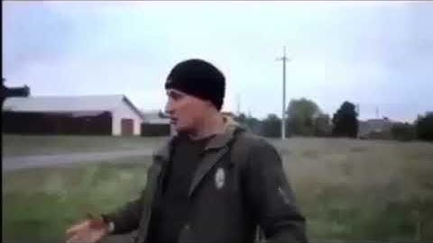 Леха наказал
