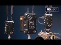 Обзор Eagles Hero Astro C2. Поддержка NDI, RTMP, два сендера в один приемник, дальность 1 километр