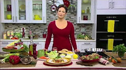 Heart Healthy Recipe from Food Network Host, Ellie Krieger