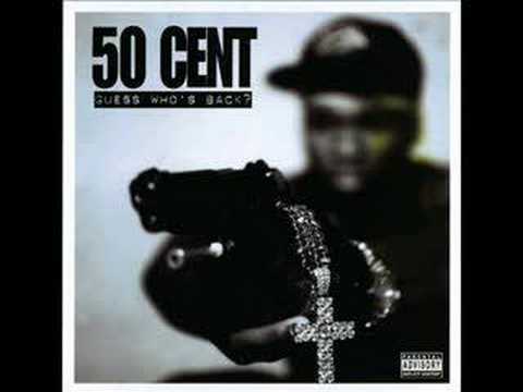 50 Cent - Fuck You 