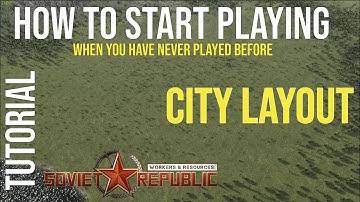 First time playing - How to start and not be overwhelmed | Beginner