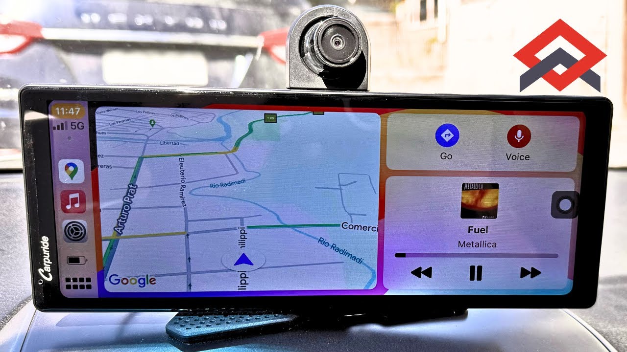 Por qué elegir entre Android Auto o CarPlay cuando puedes tener los dos  sistemas y rejuvenecer tu coche por sólo 75 euros