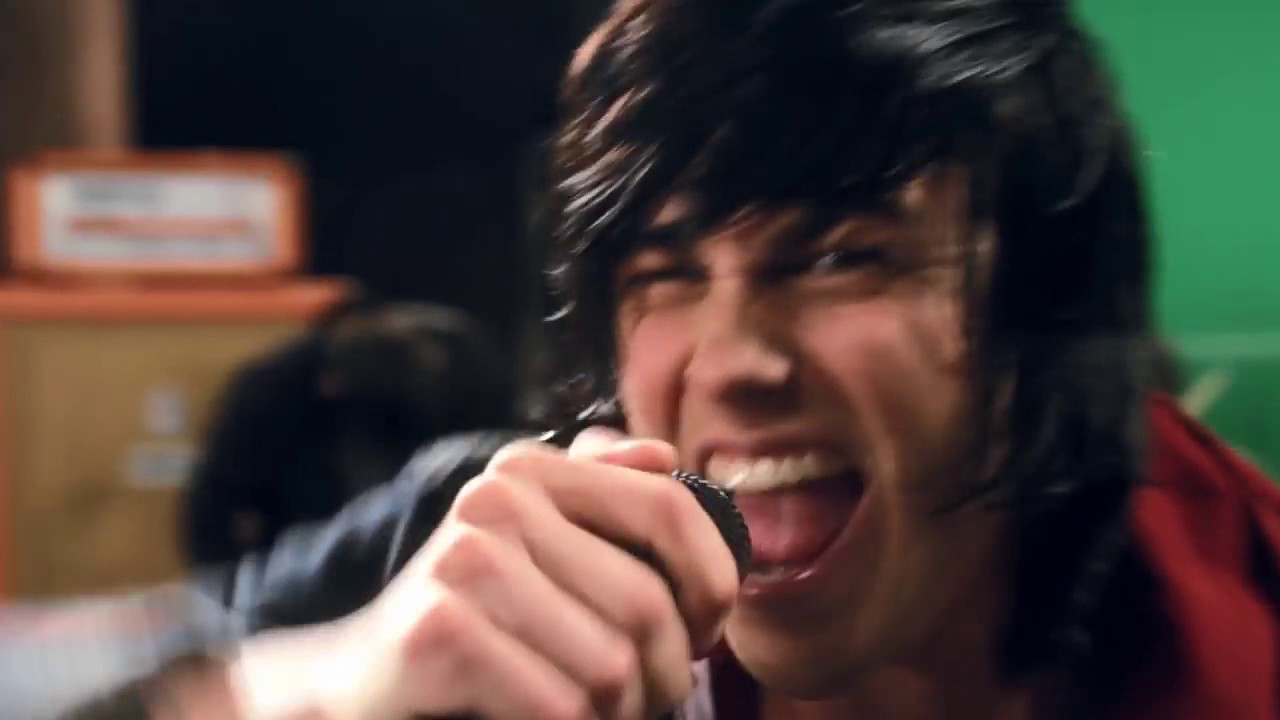 Sleeping With Sirens Do It Now, Remember It Later Official Music Video