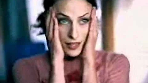 Sarah Harmer - Don't Get Your Back Up (2000) (Musi...
