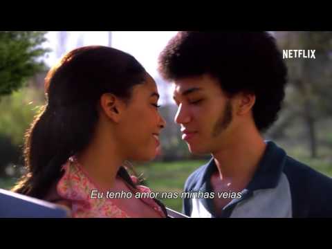 Série The Get Down | Trailer Legendado Netflix