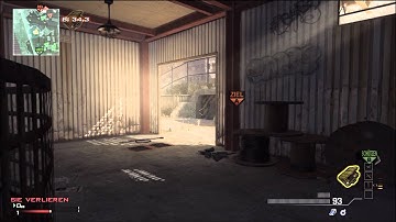 Modern Warfare 3 | Dome | Semtex Multi - Kill