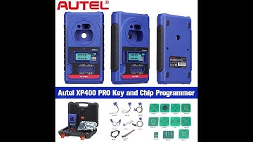 Autel IM608 Professional Key Programming Tool with XP400 Key Programmer & J253430+Services and