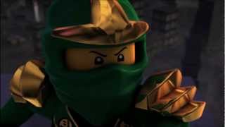 Ninjago Soundtrack - The Final Battle