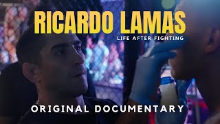 Ricardo Lamas: Life After Fighting (MMA Documentary)