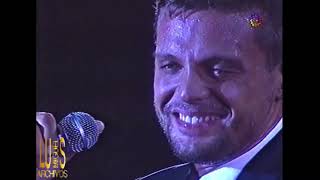 LUIS MIGUEL - ARGENTINA 1994 - ESTADIO VELEZ