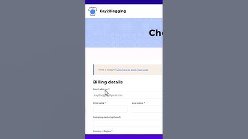 Woocommerce: Move Email Field to the Top of the Checkout page.