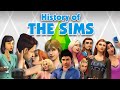 The History Of The Sims
