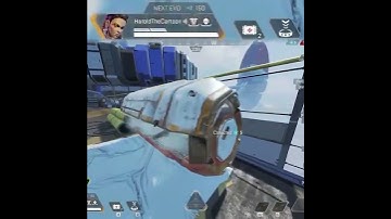 When Whole Lobby Lands in One Spot 😂 #shorts #apexlegends