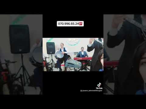 Samir Dadaşov Tehmine Turan Kanala Abune Olun Doslar