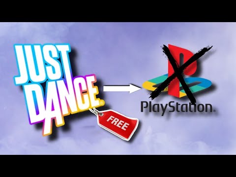 Cum să joci Just dance 2023 free *tutorial*