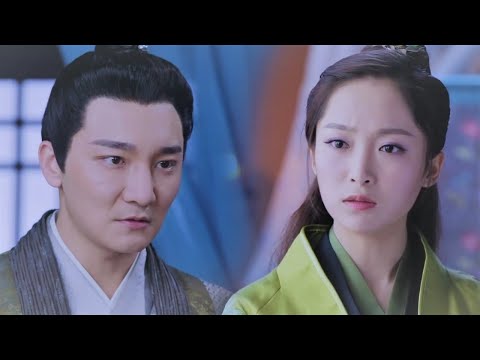 اعلان 4 ينتقم من الام فيتزوج ابنتها رغما عنها اسطورة طارد الارواح جونغ كوي