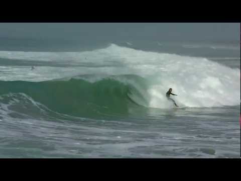 Surf  La Torche, Bretagne, France, BZH Le 10 octob...