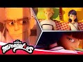 MIRACULOUS | 🐞 PROTECTION - Scène finale 🐾 | SAISON 5 | Les aventures de Ladybug et Chat Noir