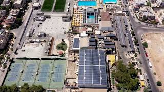 Fine Guard Bubble : Orthodox Club Amman screenshot 3