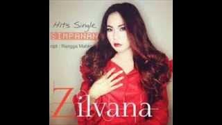Zilvana - Simpanan (Audio)