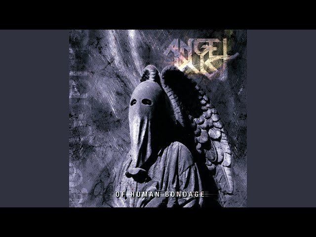 Angel Dust - Unite