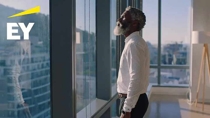 Work Reimagined – The Future of Work is Changing