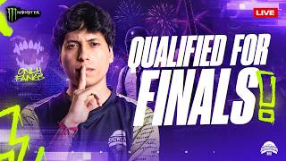 QUALIFIED FOR YOU GUYS! #jantakiwyldfangs