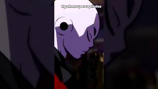 Que es lo más TONTO que ha hechi JIREN en el torneo del Poder shorts dbz