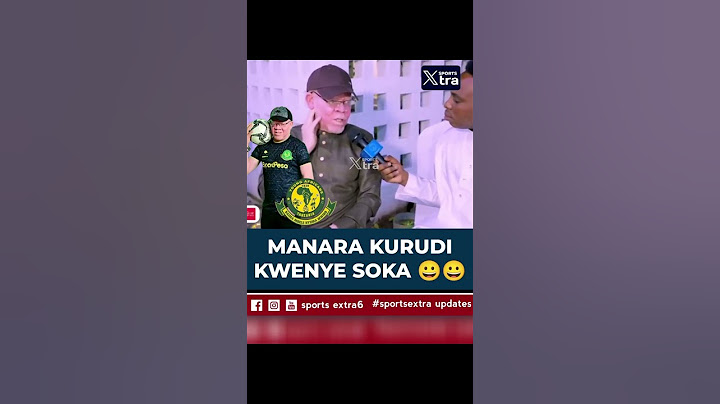 Kifungo cha Haji Manara Hichooooo #ayomamedia #simbasc #hamonize #shortsvideo #harambestars #news