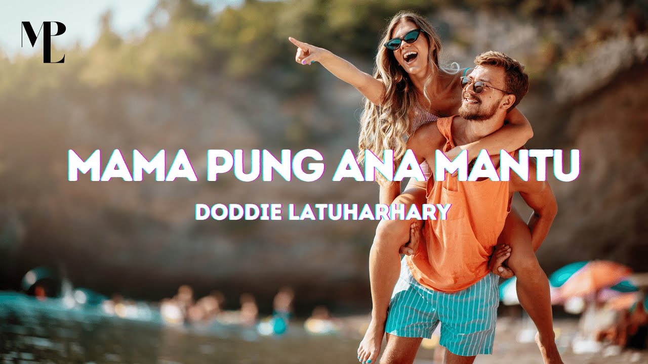 Mama e Beta mau kaweng | Lagu Timur Terbaru 2021 - MPL