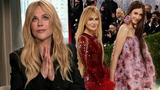 Nicole Kidman Reveals Late Mom's 'Parting Gift' for Daughter Sunday Rose (Exclusive)