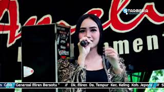 HADIRMU BAGAI MIMPI COVER DEVIKA MAHARANI CAMELIA GMB TEMPUR