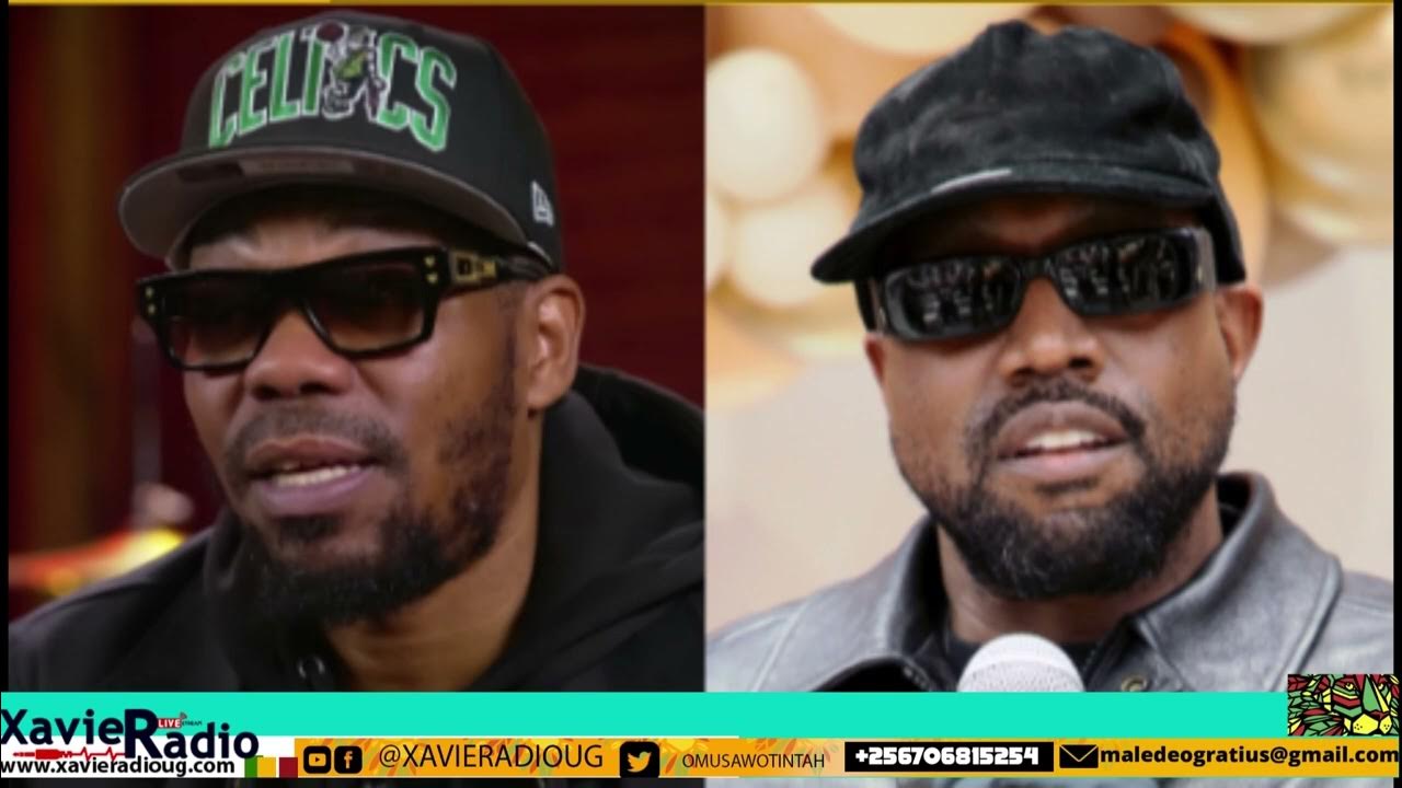 BEANIE SIGEL SAYS KANYE WEST NEEDS SOMEONE AROUND HIM YouTube