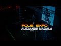 Pole Expo 2013. Alex Magala