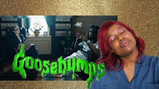 King Von - Took Her To The O (Official Video) REACTION
