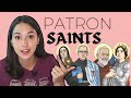 Discovering Patron Saints: A Guide to Spiritual Intercession